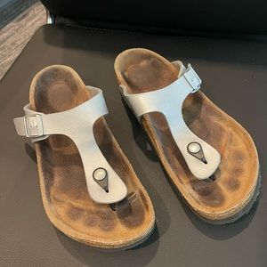 Birkenstock Sandals Gizeh